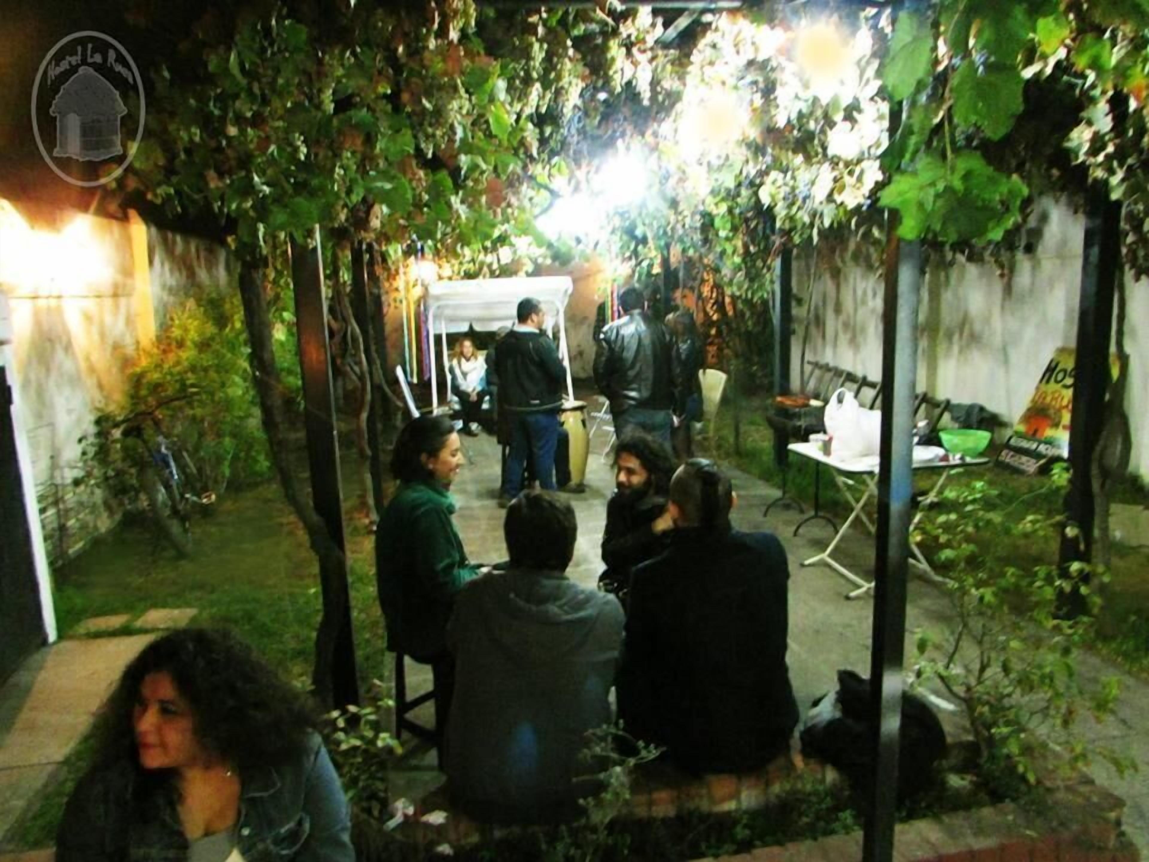 La Ruca Hostel - Santiago, Santiago